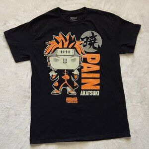 Funko Pop! Naruto Shippuden Pain Akatsuki Size Adult Medium Anime Manga Classic